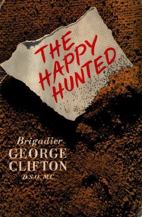 THE HAPPY HUNTED