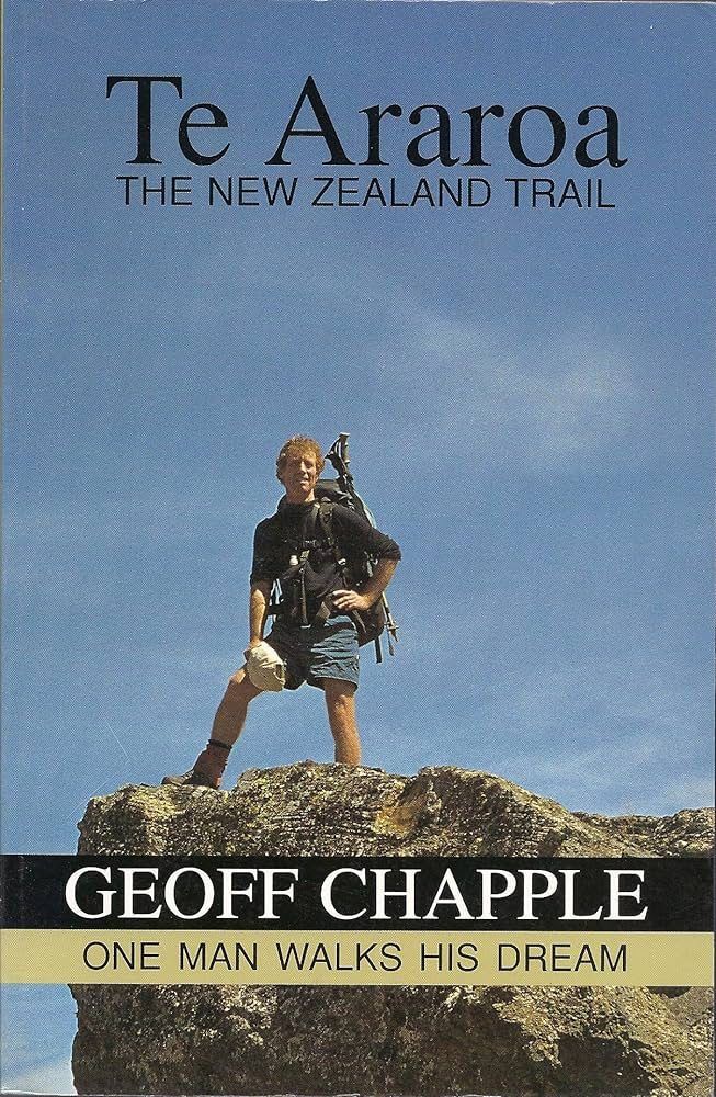 TE ARAOA: The New Zealand Trail
