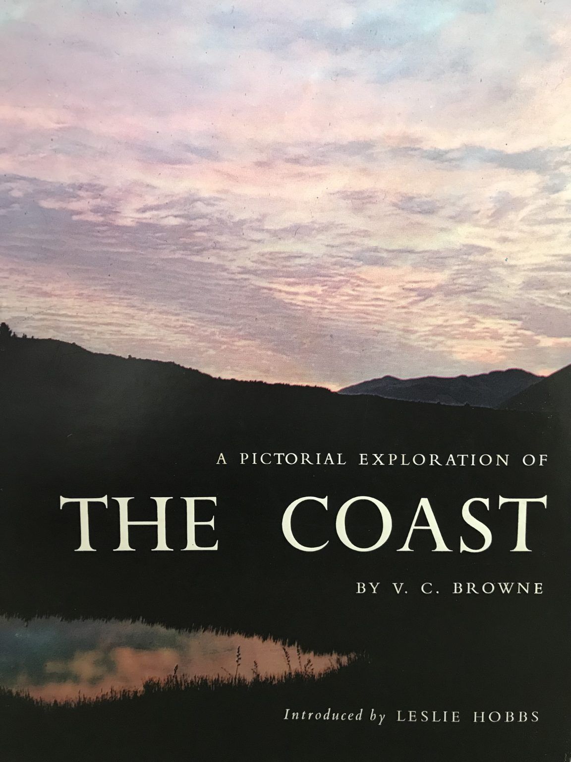 THE COAST: A Pictorial Exploration