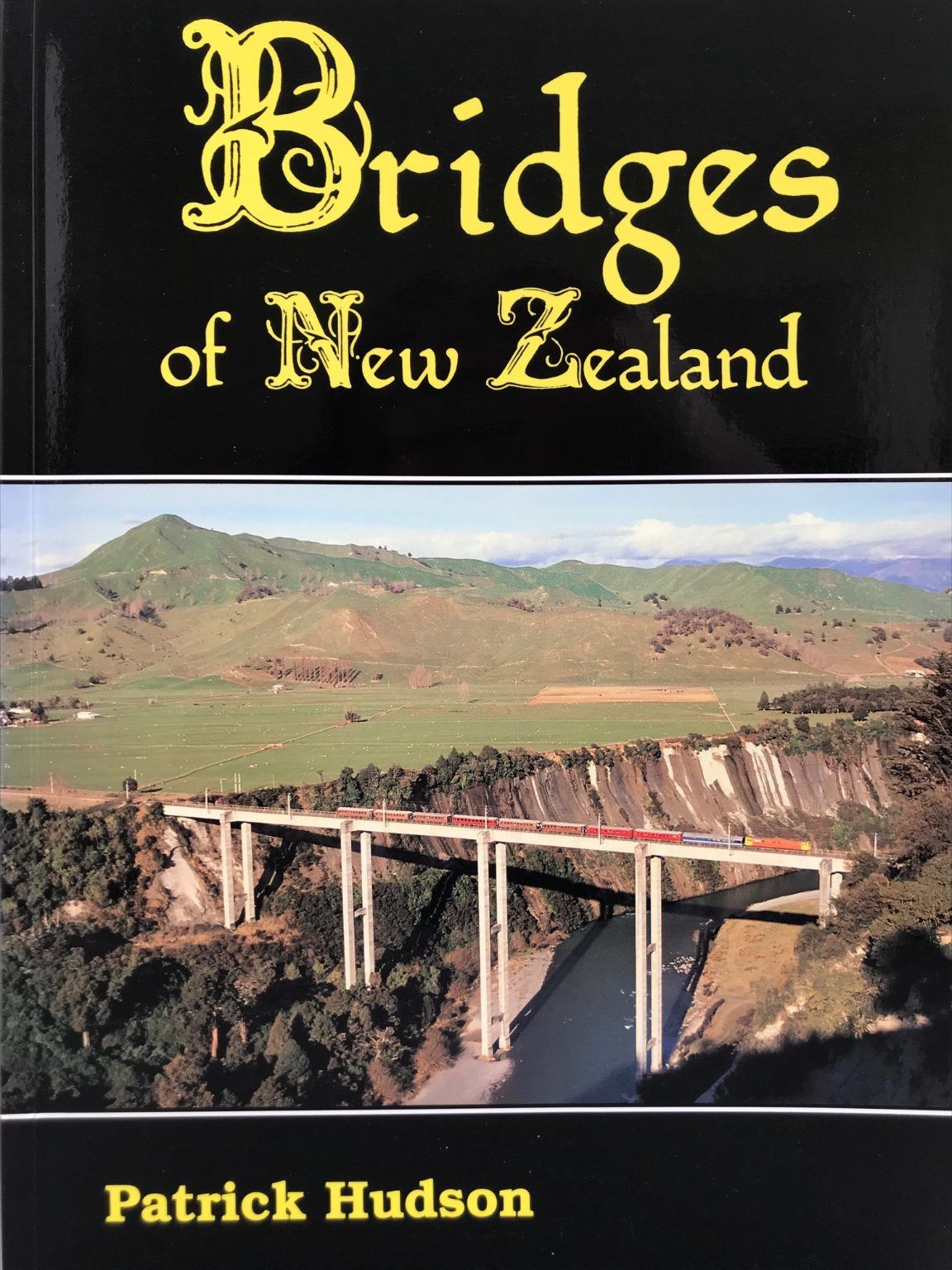 BRIDGES OF NEW ZEALAND