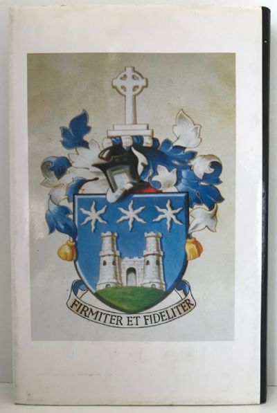 A HERITAGE IN TRUST: James Dilworth and his School