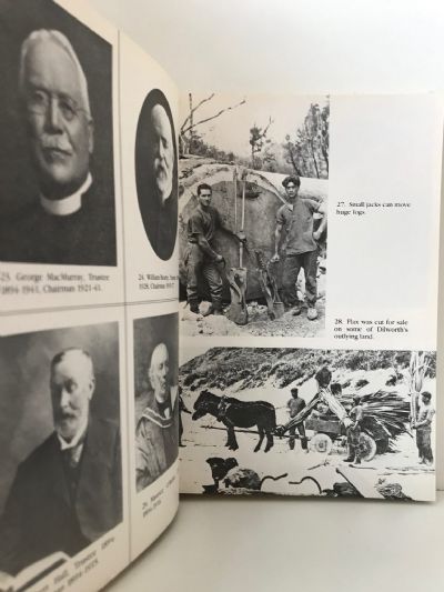 A HERITAGE IN TRUST: James Dilworth and his School