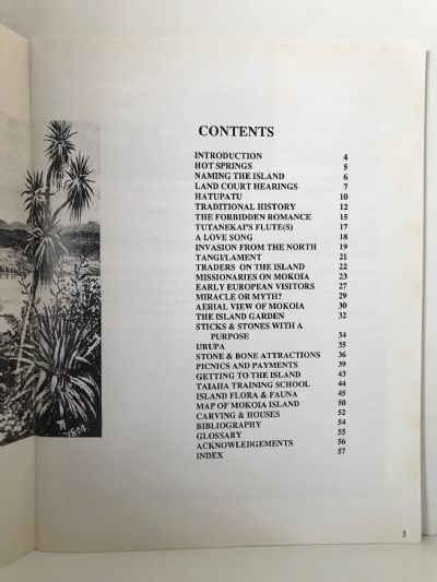MOKOIA: A Brief History