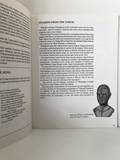 MOKOIA: A Brief History
