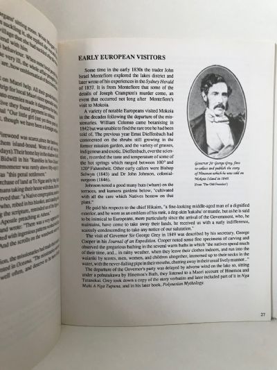 MOKOIA: A Brief History