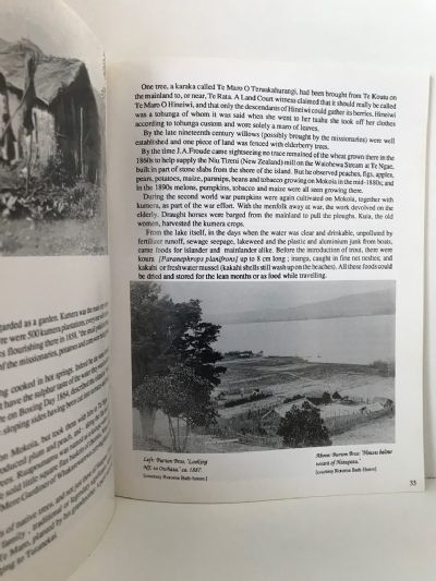 MOKOIA: A Brief History
