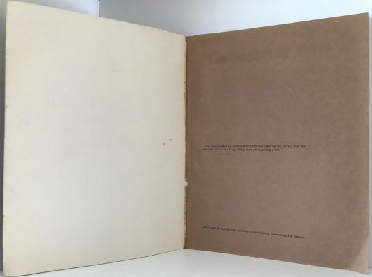 THE SUGARBAG YEARS: An Oral History of the 1930s Depression in New Zealand