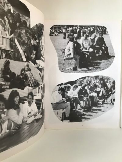 WHAKATANE DISTRICT HIGH SCHOOL: 75th Jubilee