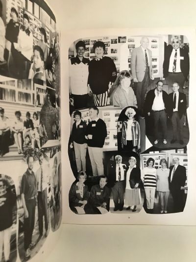 WHAKATANE DISTRICT HIGH SCHOOL: 75th Jubilee
