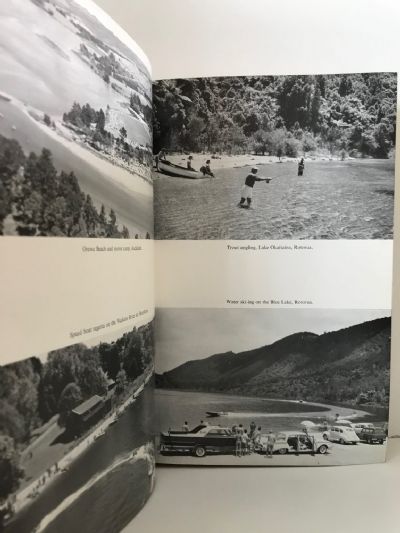 NEW ZEALAND OFFICIAL YEARBOOK 1965: 70th Issue
