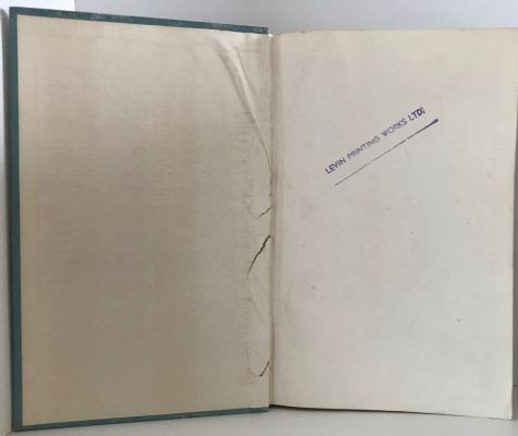 NEW ZEALAND OFFICIAL YEARBOOK 1962: 62nd Issue