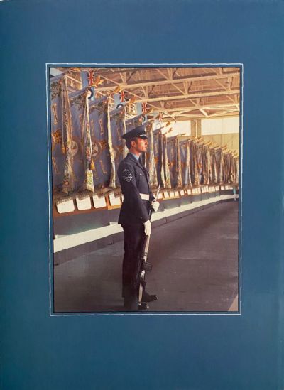 PER ARDUA AD ASTRA: Seventy Years of The RFC & The RAF