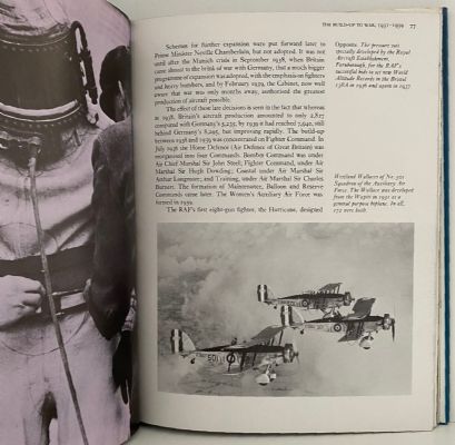 PER ARDUA AD ASTRA: Seventy Years of The RFC & The RAF