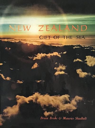 NEW ZEALAND: Gift of the Sea 