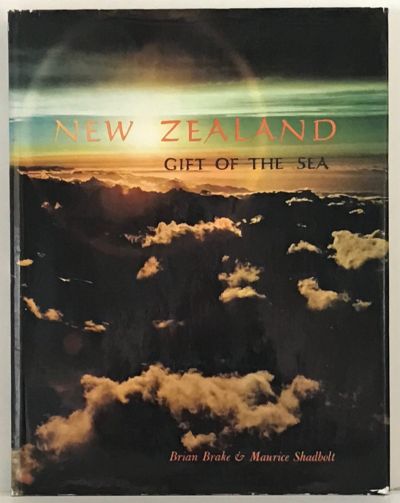 NEW ZEALAND: Gift of the Sea