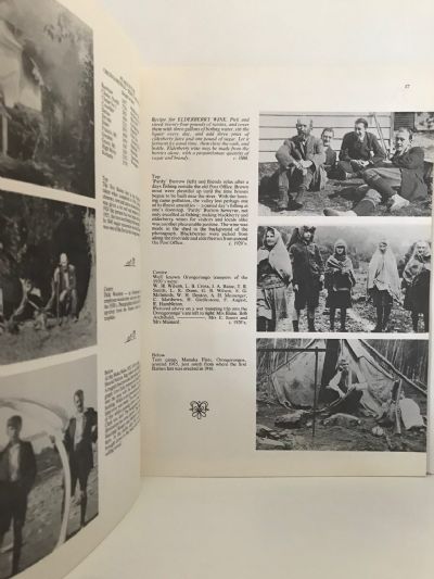 WAINUIOMATA: These Passing Years - A Pictorial and Social History