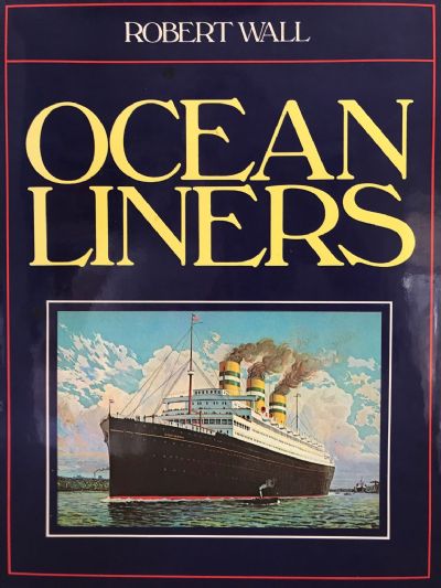 OCEAN LINERS 