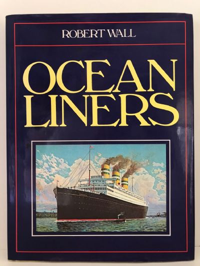 OCEAN LINERS