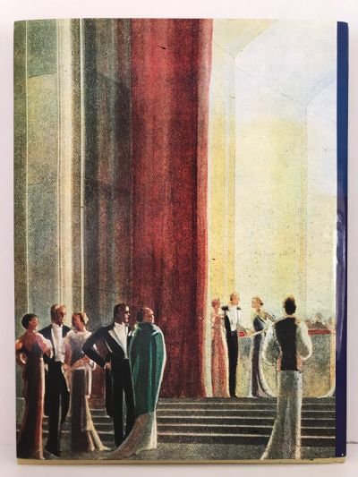 OCEAN LINERS