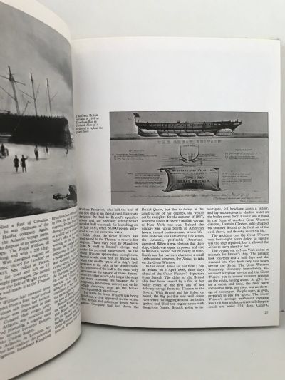 OCEAN LINERS
