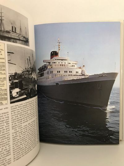 OCEAN LINERS