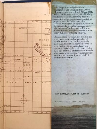 LOG OF THE CENTURION