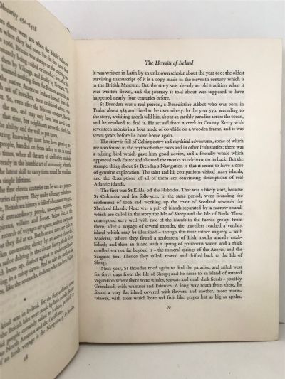 SOVEREIGN OF THE SEAS: The Story of British Sea Power