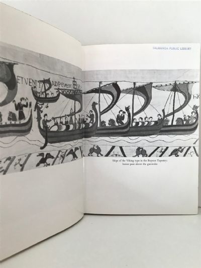 SOVEREIGN OF THE SEAS: The Story of British Sea Power