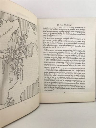 SOVEREIGN OF THE SEAS: The Story of British Sea Power
