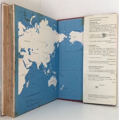 SOVEREIGN OF THE SEAS: The Story of British Sea Power