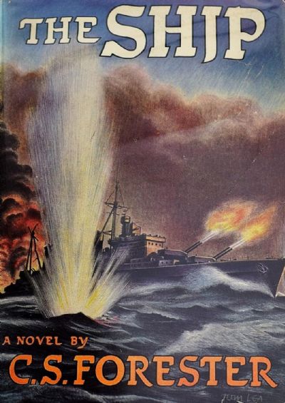 THE SHIP 