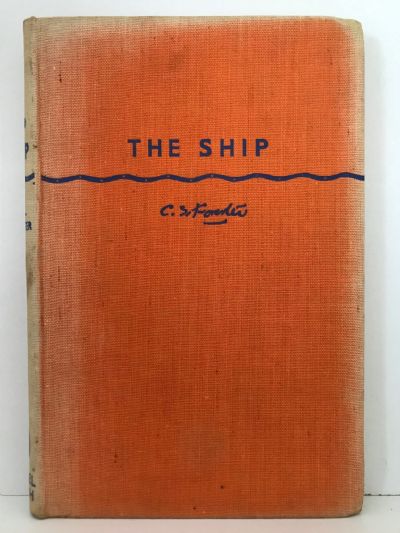 THE SHIP