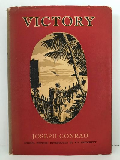 VICTORY: An Island Tale