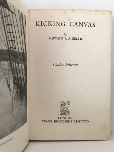 KICKING CANVAS