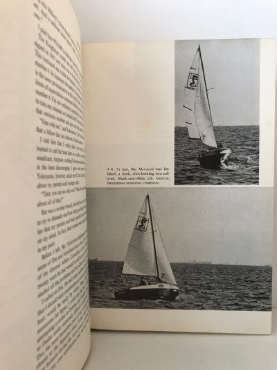 KODOKU: Sailing Alone Across The Pacific