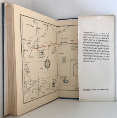 KODOKU: Sailing Alone Across The Pacific