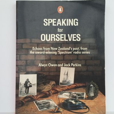 Speaking for Ourselves