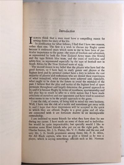 THE BOB SCOTT STORY