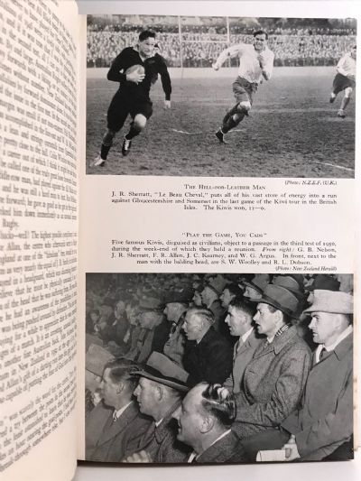 THE BOB SCOTT STORY