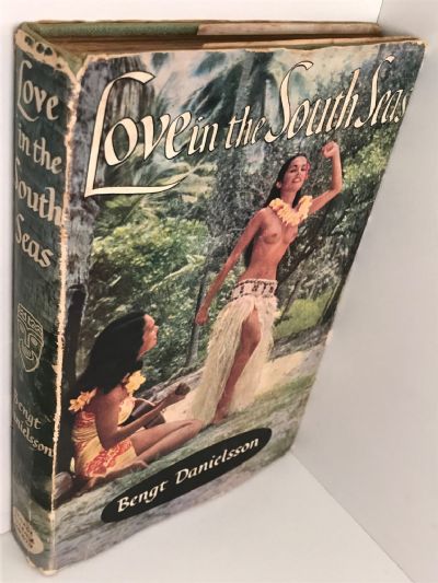 LOVE IN THE SOUTH SEAS