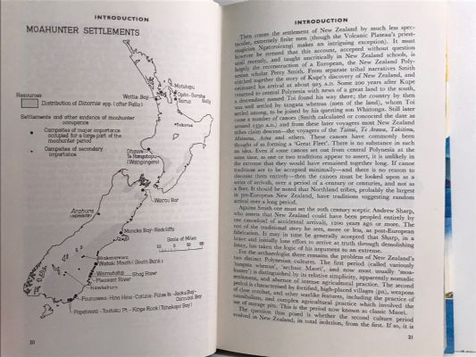 THE SHELL GUIDE TO NEW ZEALAND