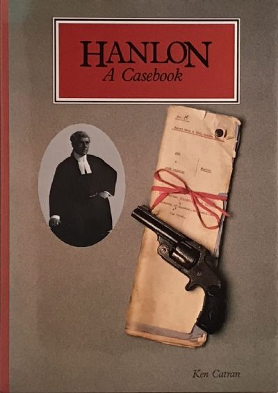 HANLON: A Casebook 