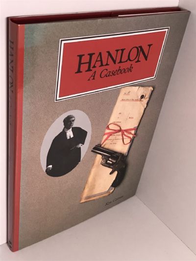 HANLON: A Casebook