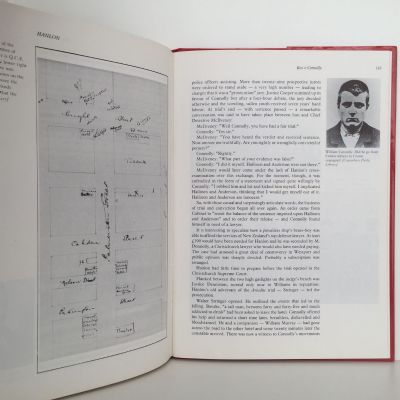 HANLON: A Casebook