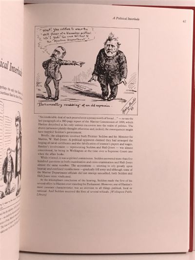 HANLON: A Casebook