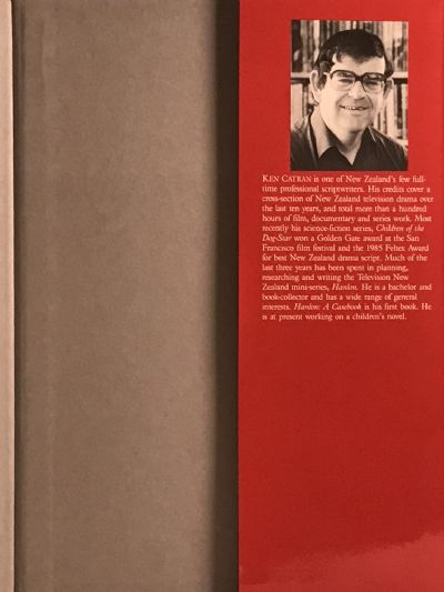HANLON: A Casebook
