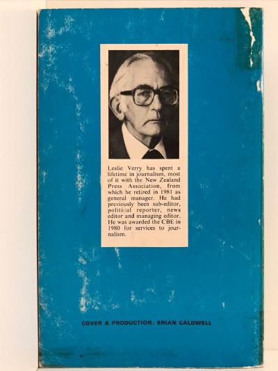 SEVEN DAYS A WEEK: The Story of Independent Newspapers