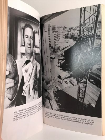 SEVEN DAYS A WEEK: The Story of Independent Newspapers