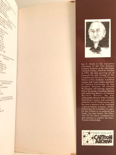 PUBLIC LIVES: New Zealand's Premiers And Prime Ministers 1856-2003