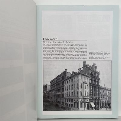 THOSE WERE THE DAYS: A nostalgic look at The Weekly News 1920s